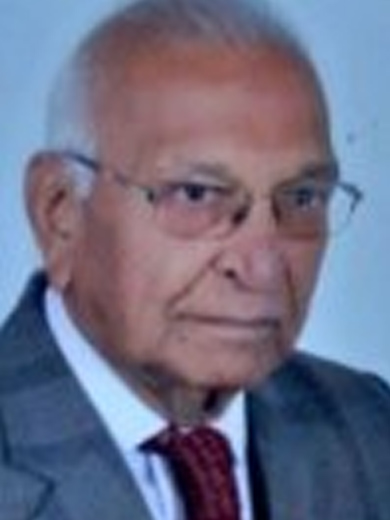 Dr. Dinesh Sethi