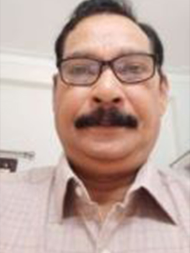 Mr. YOGESH KUMAR SHARMA