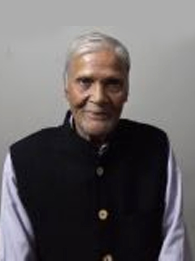 Shri S. K. Sharma