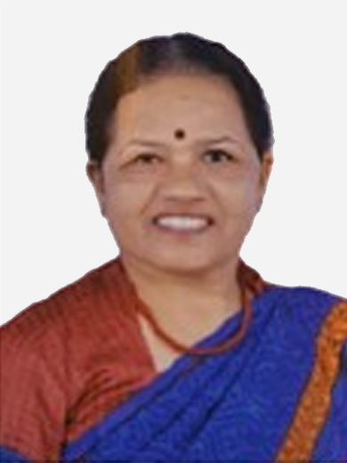 Dr. Lata Rajoria